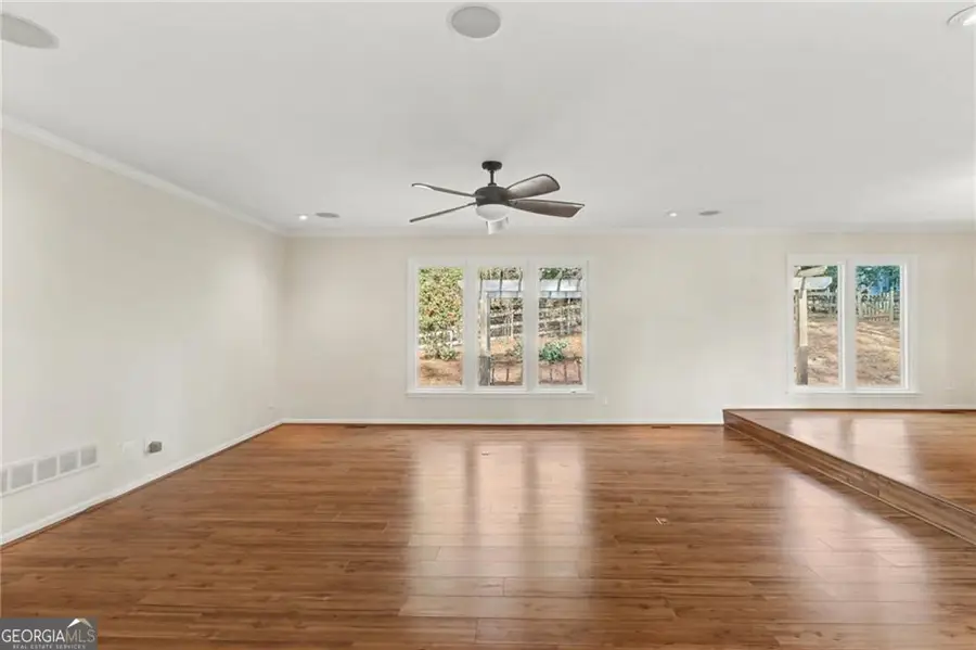 9310 Martins Lake Drive, Roswell, GA 30076 - #3