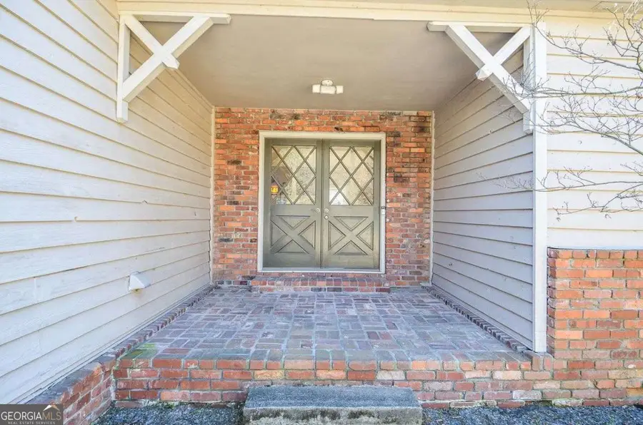 5448 Aucilla Creek Lane, Stone Mountain, GA 30087 - #2