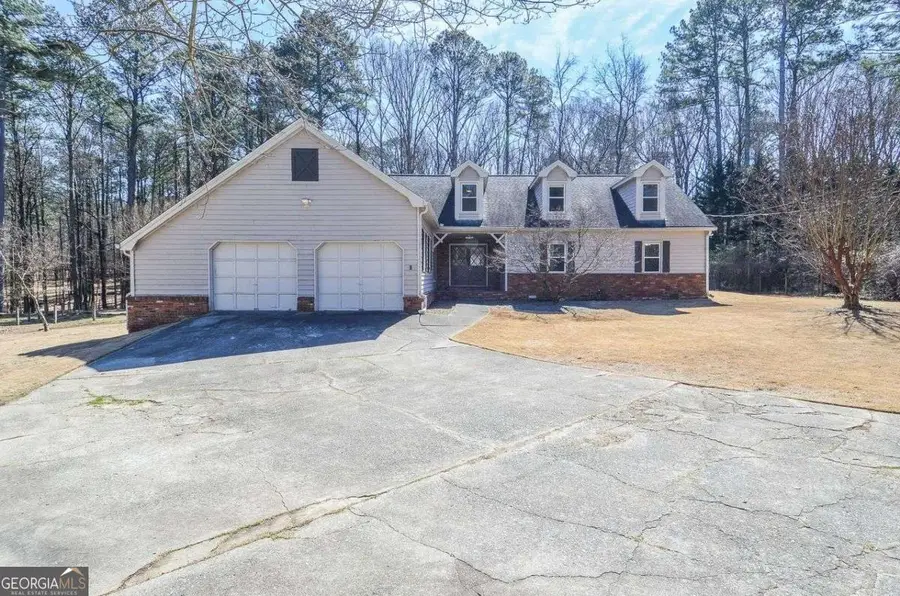 5448 Aucilla Creek Lane, Stone Mountain, GA 30087 - #3