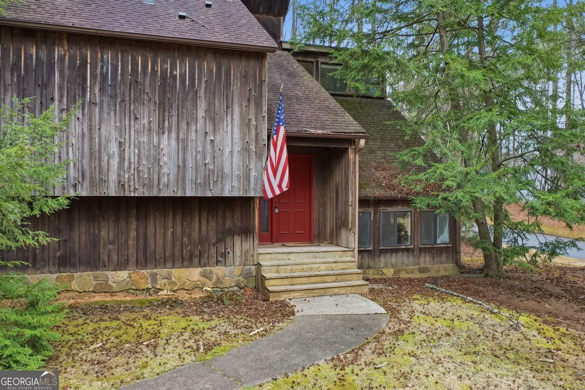 145 Summerfield Drive, Alpharetta, GA 30022 - #1