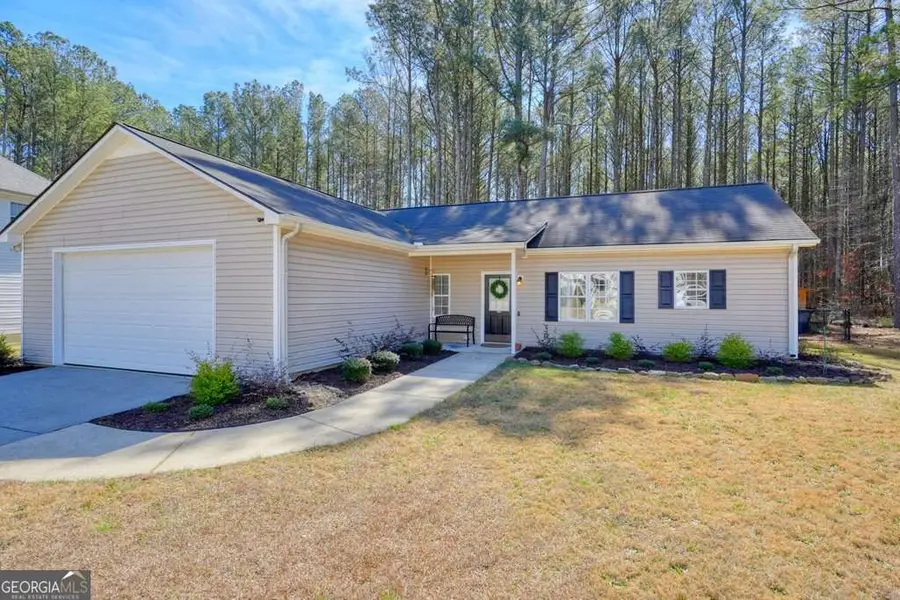 56 Greatwood Drive, White, GA 30184 - #2