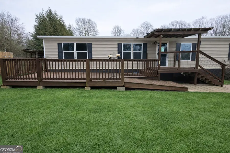 112 Fisherman Cove, Lavonia, GA 30553 - #2