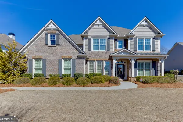6668 Trail Side Drive, Flowery Branch, GA 30542