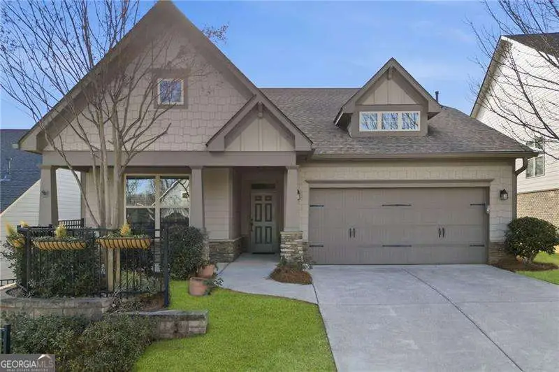 115 Laurel View, Canton, GA 30114 - #1