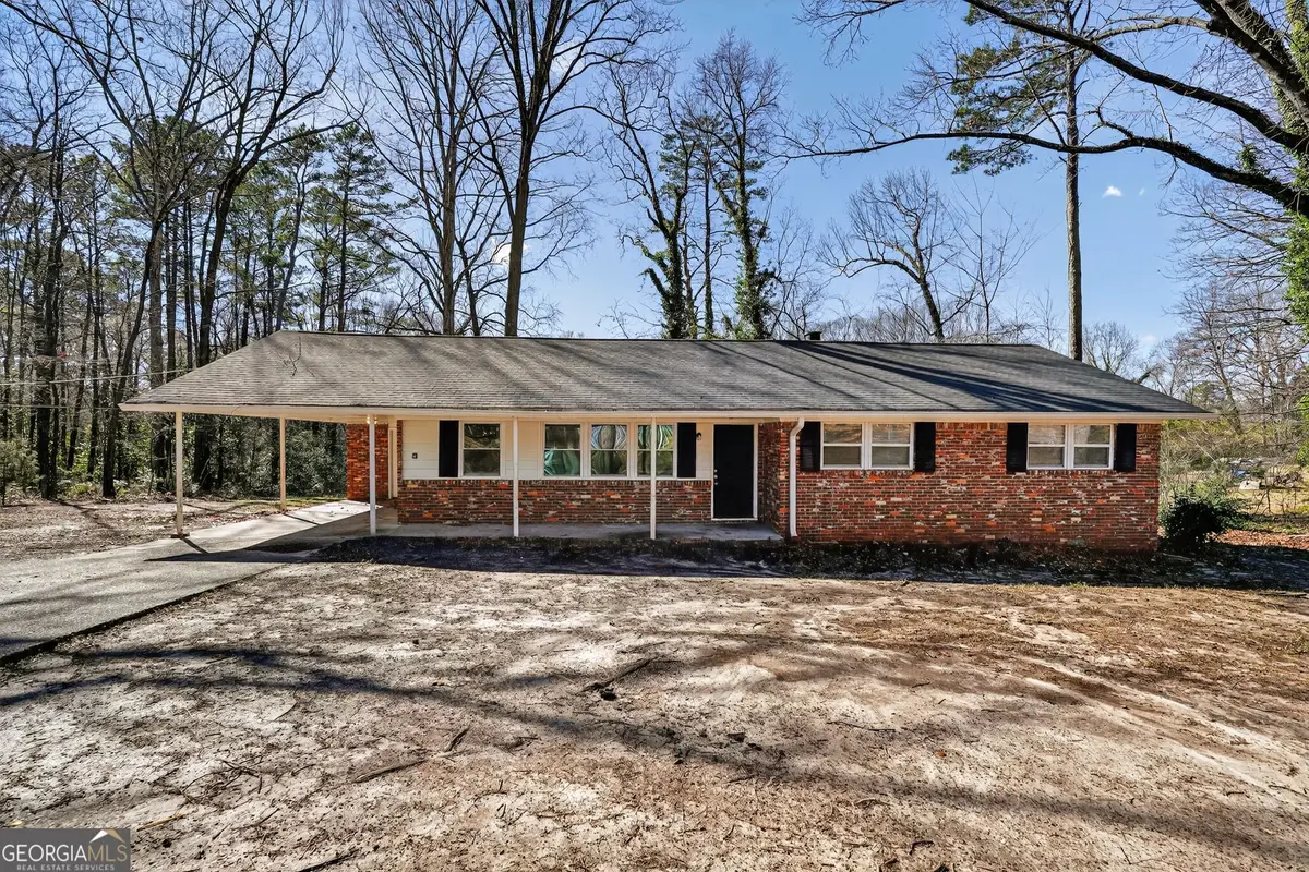 3011 Kelley Chapel Road, Decatur, GA 30034 - #1