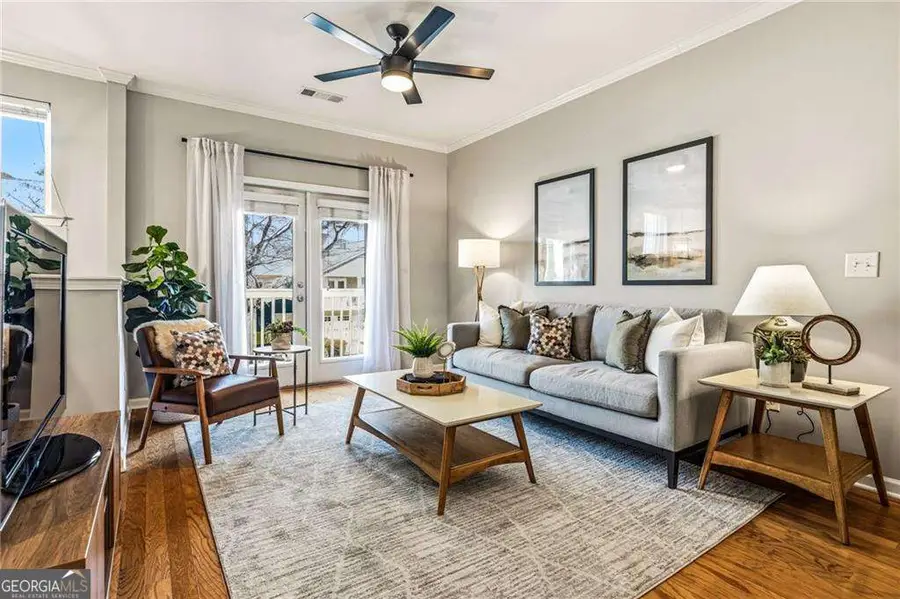 1208 Liberty Parkway Nw #908, Atlanta, GA 30318 - #3