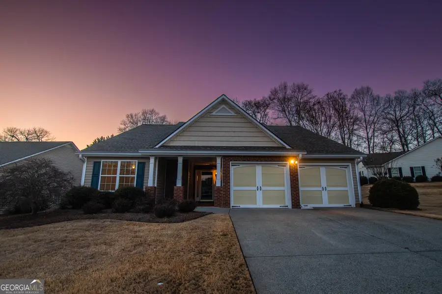 1004 Stone Creek Lane, Monroe, GA 30655 - #2