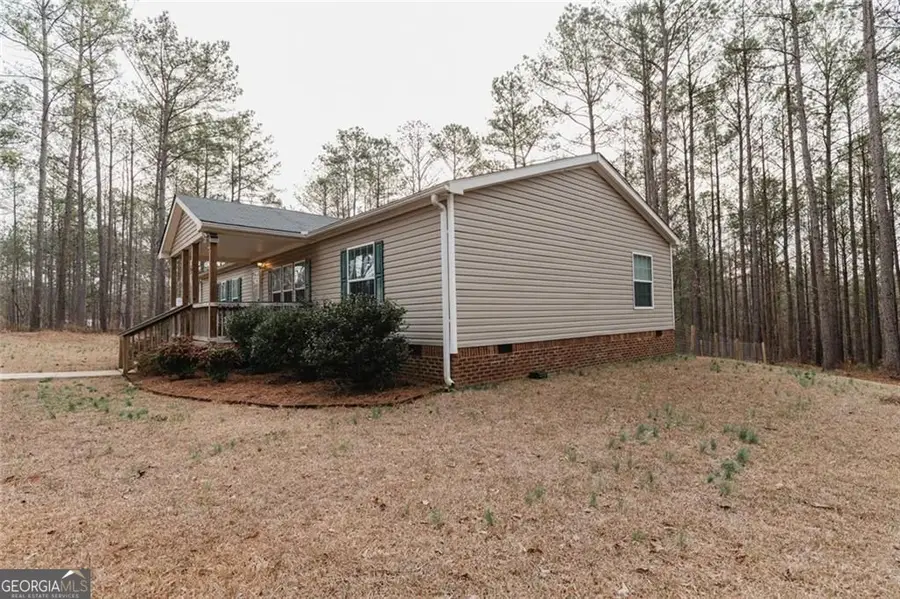 375 Caney Creek Road, Carrollton, GA 30116 - #3