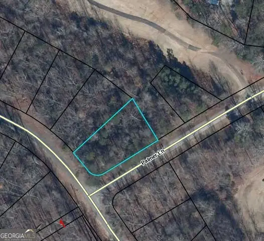 LOT 896 Chickasaw Point, Westminster, SC 29693