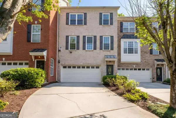 2895 Brandl Cove Court #4, Marietta, GA 30067