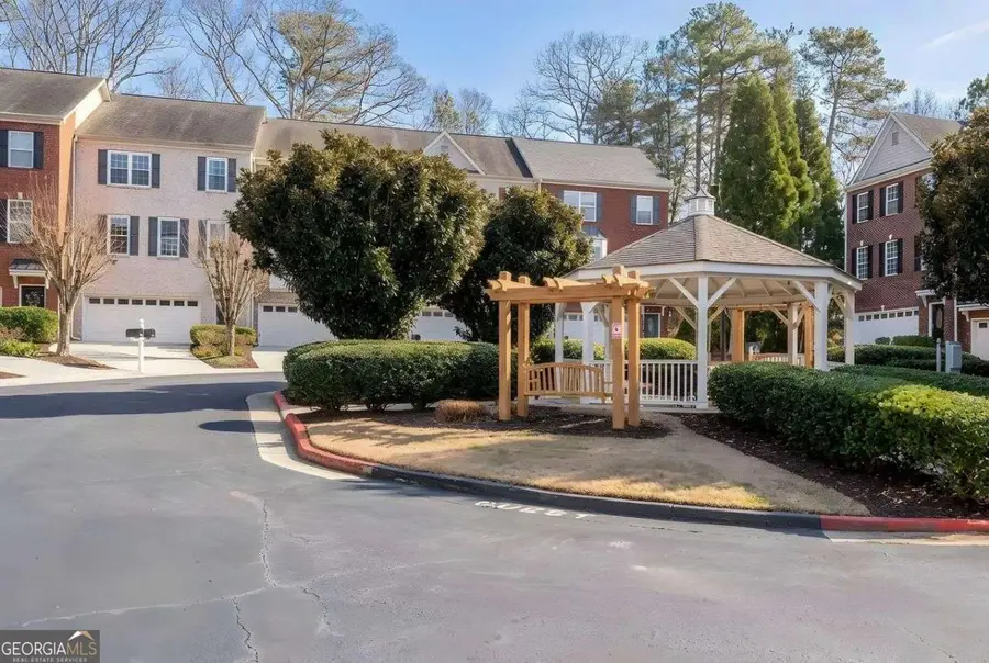 2895 Brandl Cove Court #4, Marietta, GA 30067 - #2