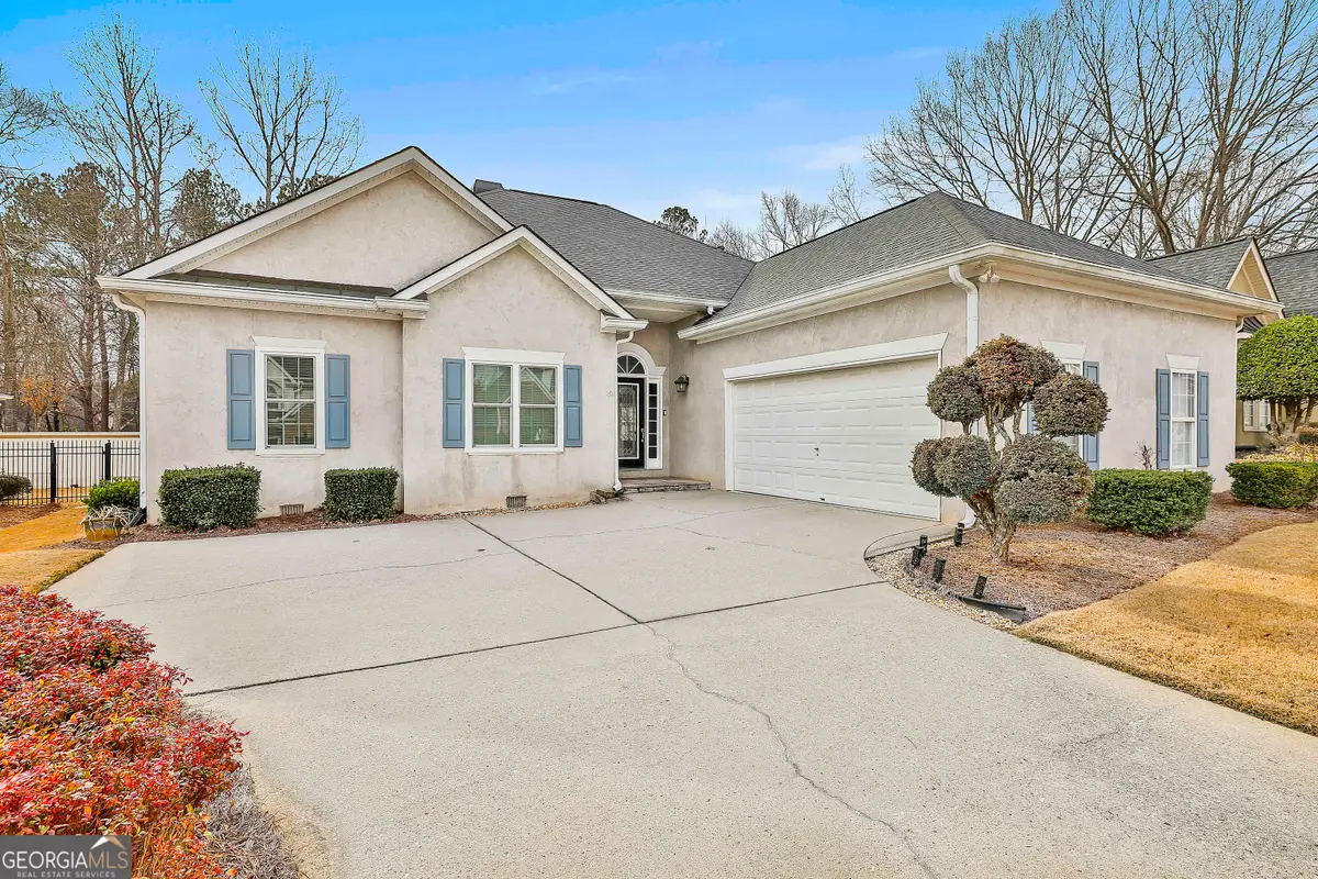 207 Prestwick Way N, Stockbridge, GA 30281 - #1