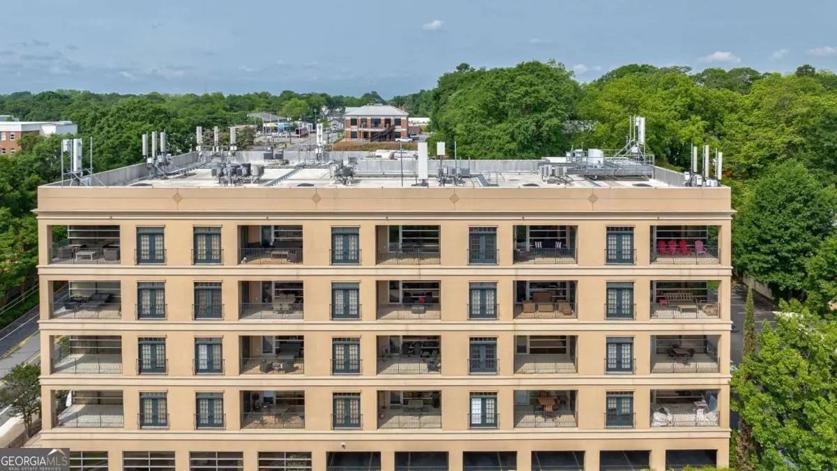 494 Baxter Street #22, Athens, GA 30605 - #1