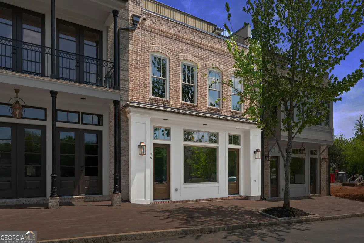 79 Bourbon Street #4, Senoia, GA 30276 - #1