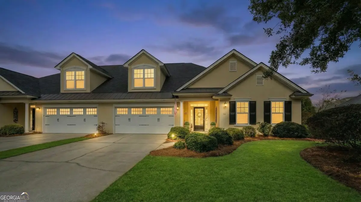 106 Mallory Place, Pooler, GA 31322 - #1