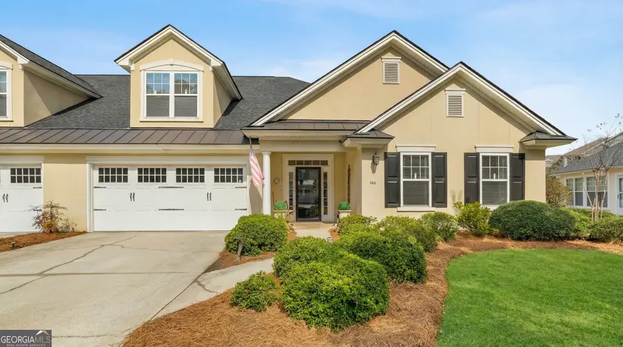 106 Mallory Place, Pooler, GA 31322 - #3