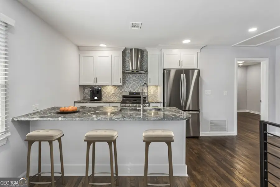 70 Chappell Road Nw, Atlanta, GA 30314 - #3