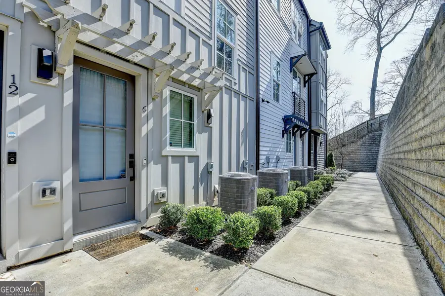 6 Becker Place Nw, Atlanta, GA 30307 - #2