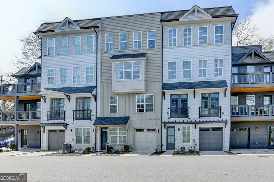 6 Becker Place Nw, Atlanta, GA 30307 - #3