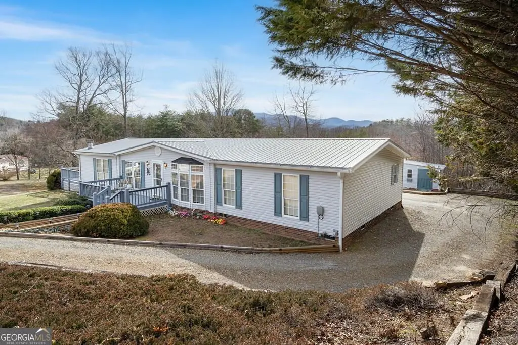 283 Bobcat Lane, Warne, NC 28909 - #1