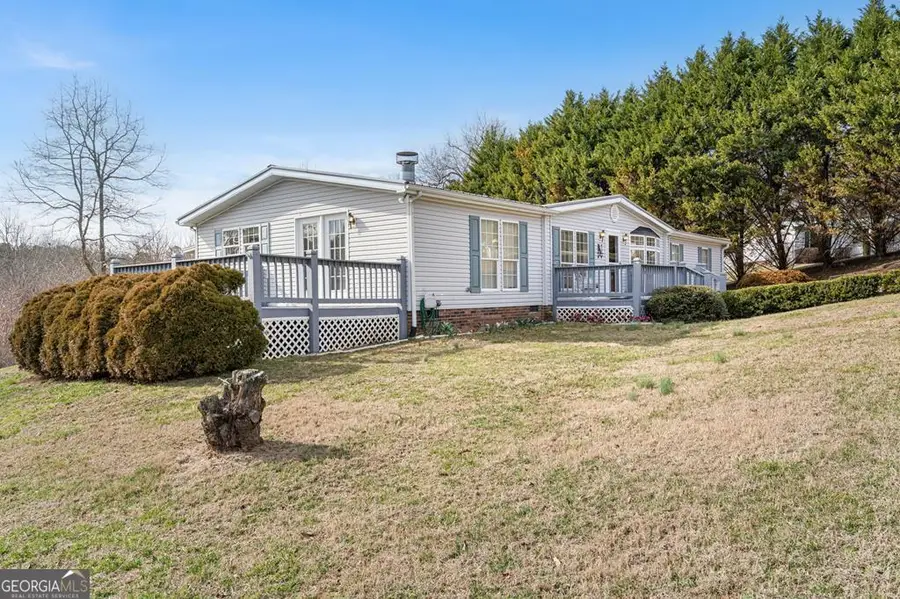 283 Bobcat Lane, Warne, NC 28909 - #2