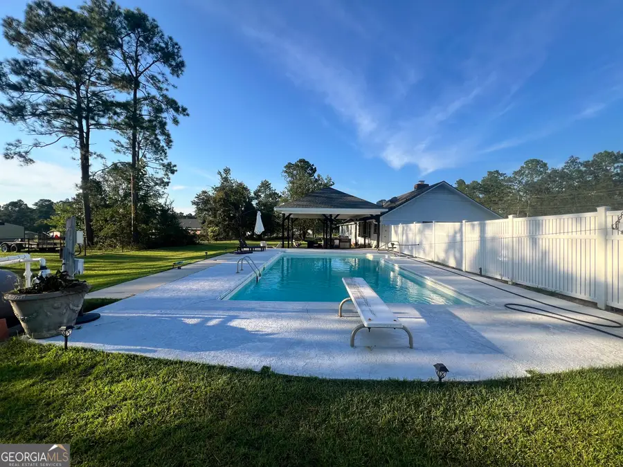 253 Mcdilda Drive, Lyons, GA 30436 - #2