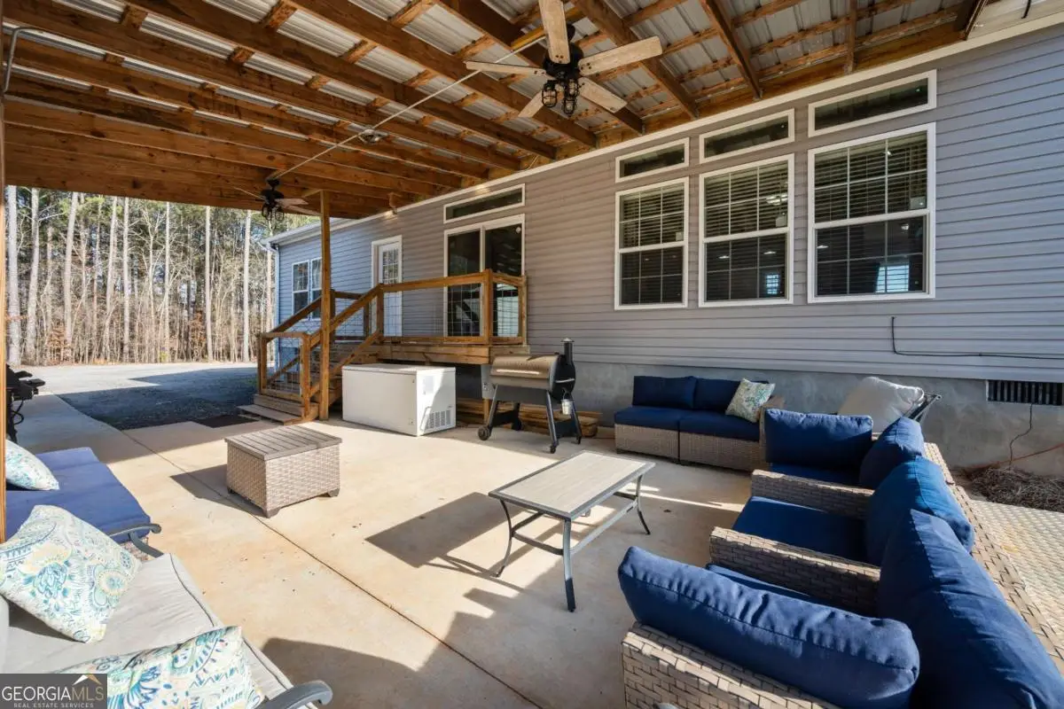 869 Simmons Road, Social Circle, GA 30025 - #1