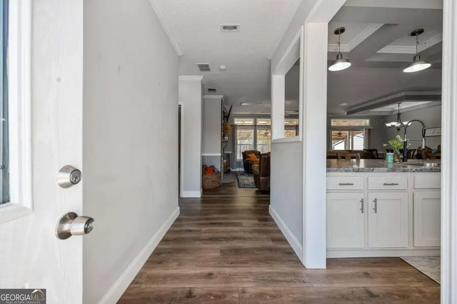 869 Simmons Road, Social Circle, GA 30025 - #3