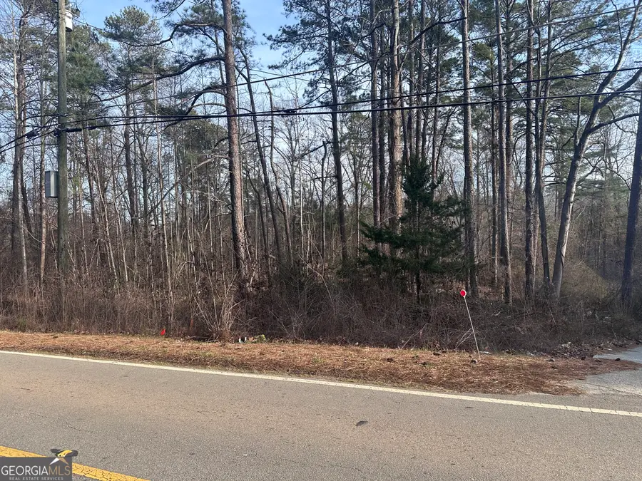 4386 Old Fairburn Road, South Fulton, GA 30349 - #2