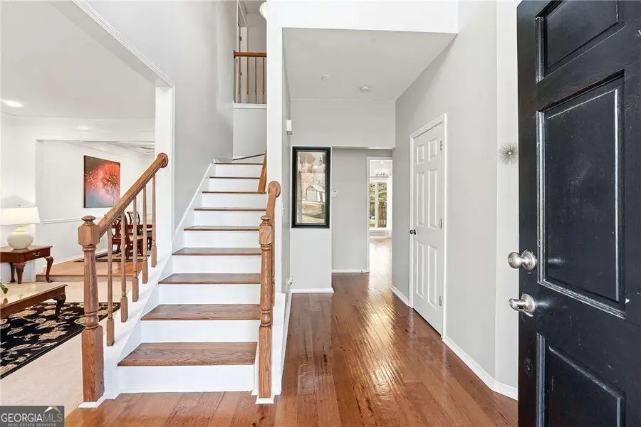 5121 Anclote Drive, Alpharetta, GA 30004 - #2