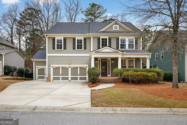 862 Richmond Circle, Peachtree City, GA 30269