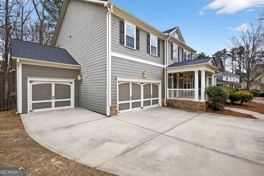 862 Richmond Circle, Peachtree City, GA 30269 - #3