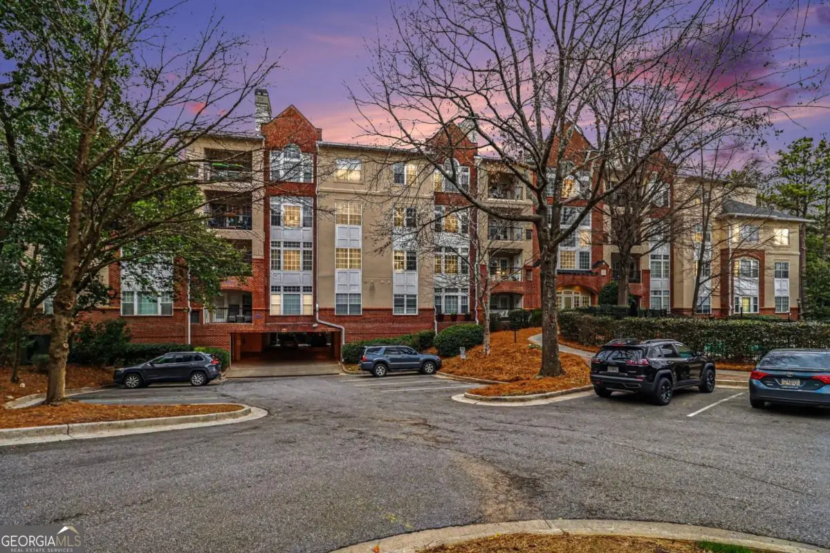 3636 Habersham Road Nw #2204, Atlanta, GA 30305 - #1