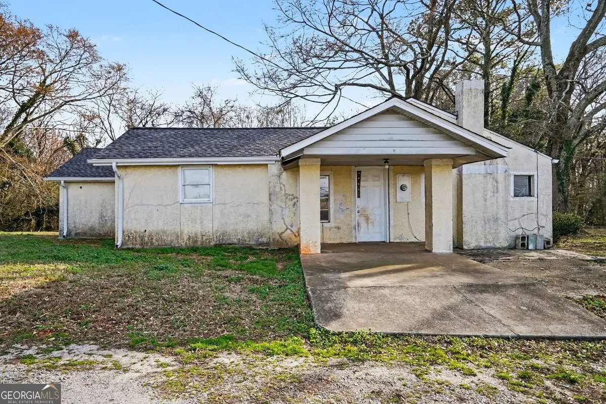 1341 NW Gun Club Road Nw, Atlanta, GA 30318 - #1