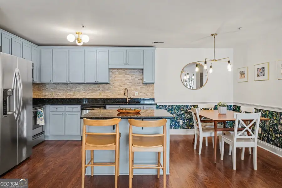 1004 Madison Lane Se, Smyrna, GA 30080 - #3