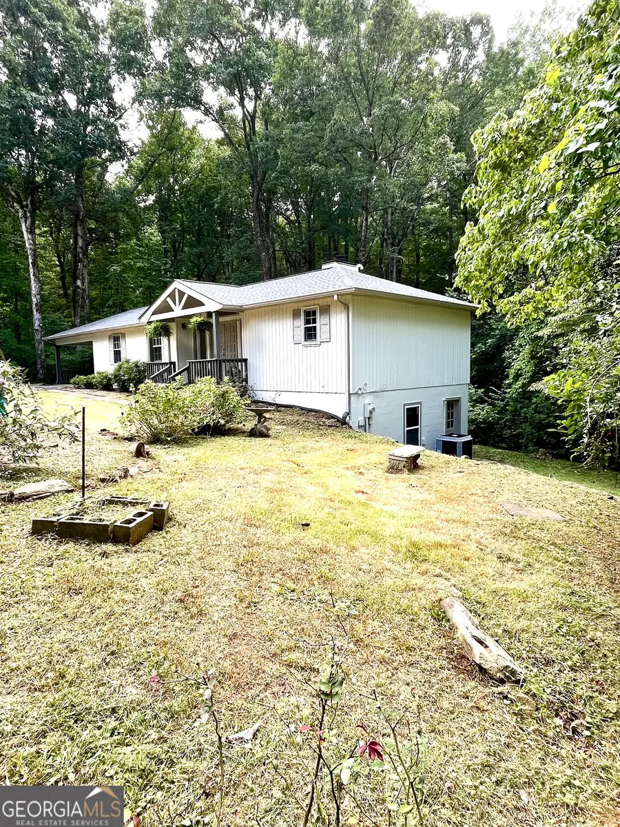 15 Gove, Sautee Nacoochee, GA 30571 - #2