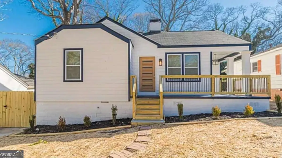 1440 Westmont Road Sw, Atlanta, GA 30311 - #1