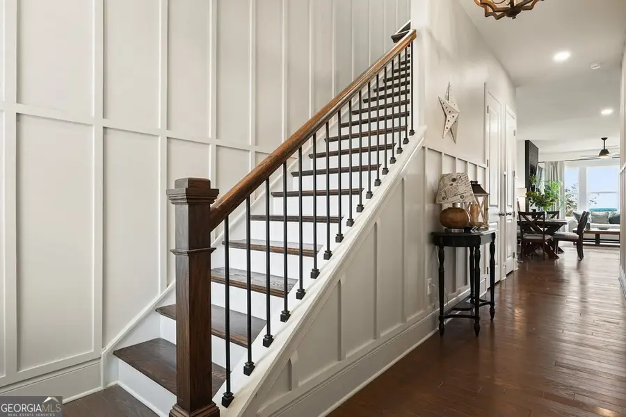 1046 Winding Branch Drive, Canton, GA 30114 - #3