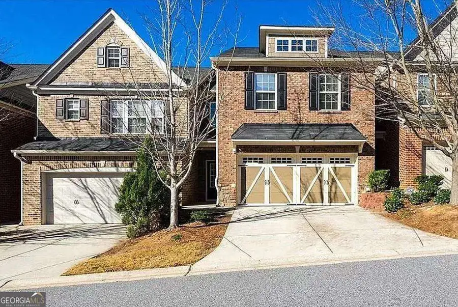 13276 Warrensville Cove, Alpharetta, GA 30004 - #2