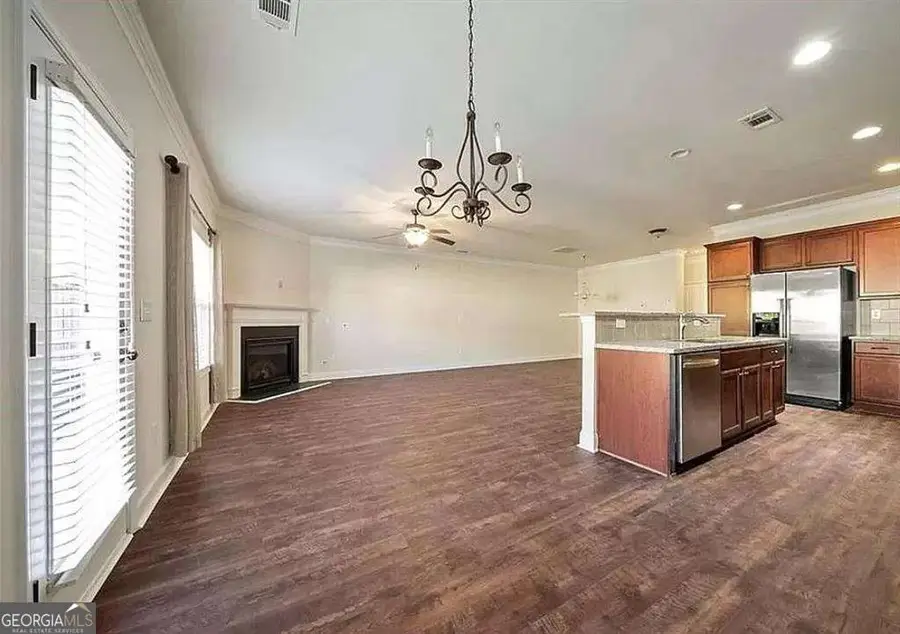 13276 Warrensville Cove, Alpharetta, GA 30004 - #3