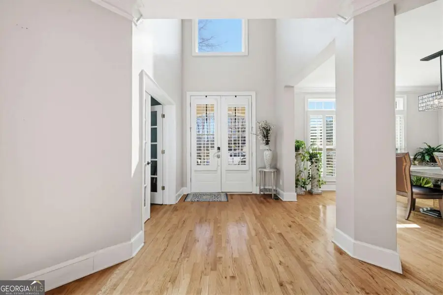 5110 Parkwood Oaks Lane, Smyrna, GA 30126 - #2