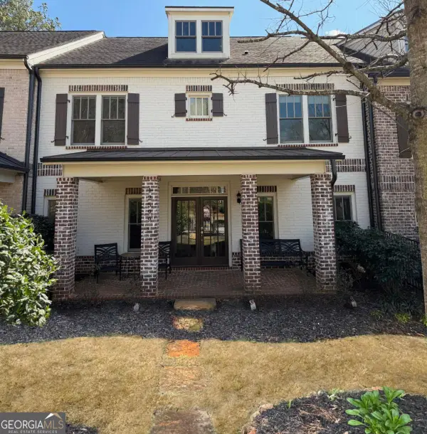 12599 Crabapple Road, Alpharetta, GA 30004
