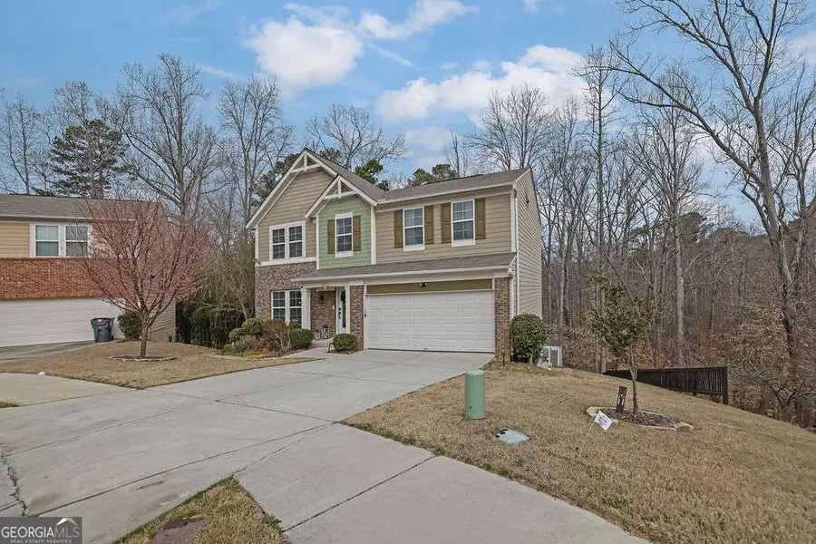 1760 Shire Village Drive, Sugar Hill, GA 30518 - #2