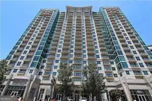 250 Pharr Roads Ne #1801, Atlanta, GA 30305 - #2
