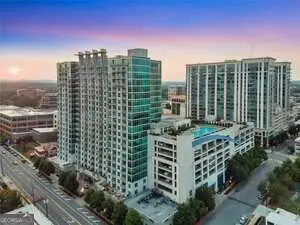 250 Pharr Roads Ne #1801, Atlanta, GA 30305 - #3