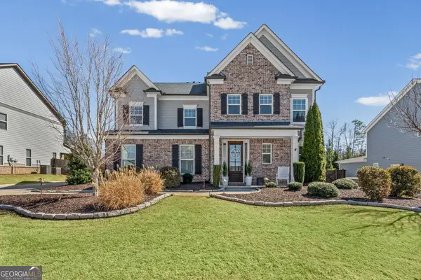 3460 Knobcone Drive, Cumming, GA 30040