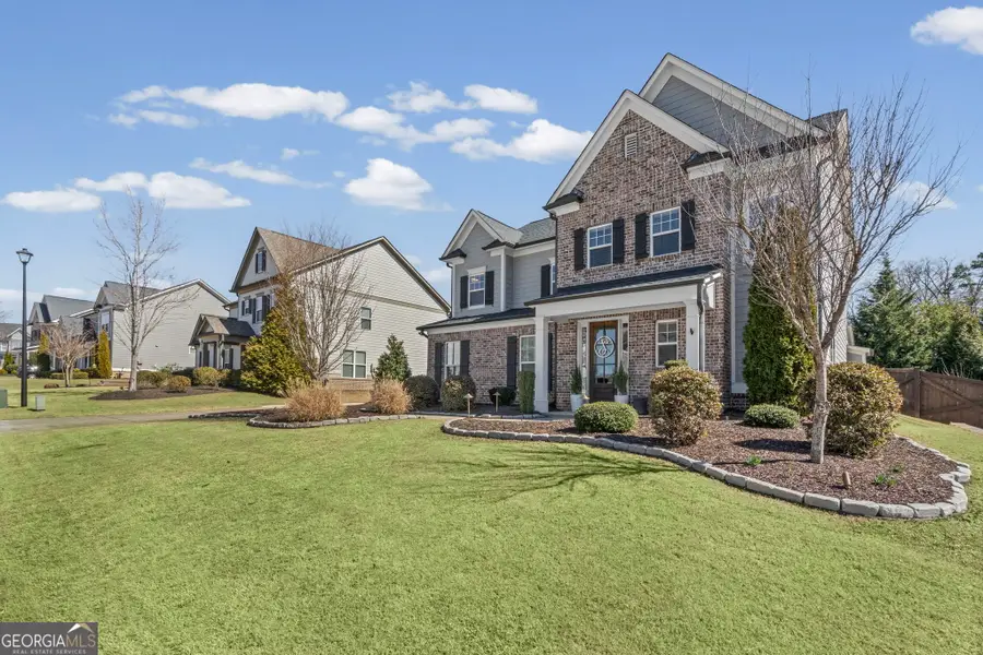 3460 Knobcone Drive, Cumming, GA 30040 - #2