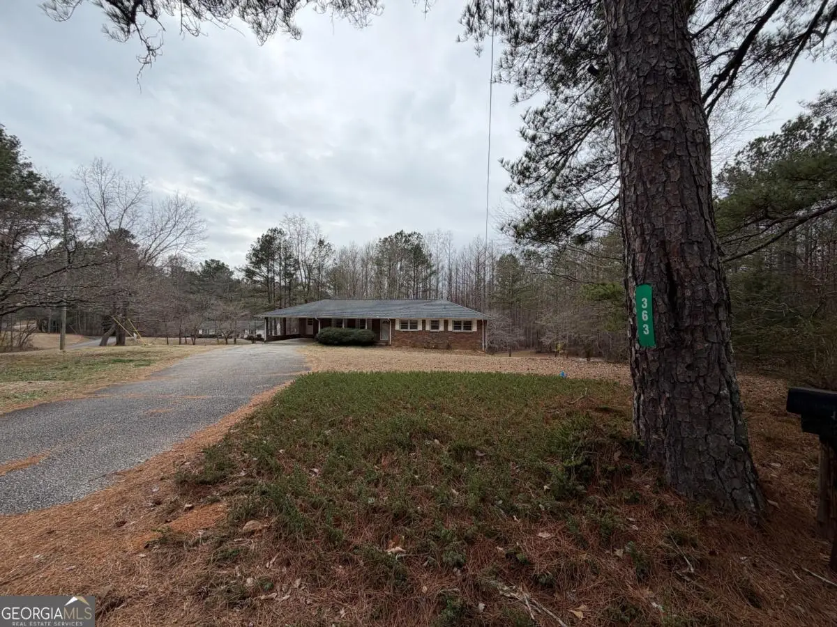 363 Lane Road, Dallas, GA 30157 - #1