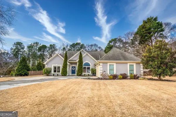 3092 Parks Run, Loganville, GA 30052