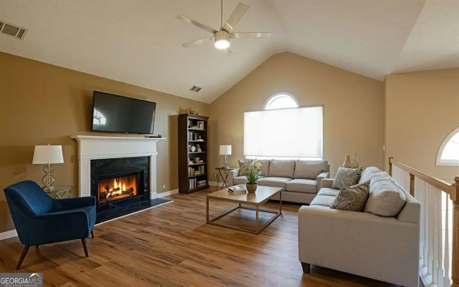 840 Walkingstick Drive, Douglasville, GA 30134 - #2